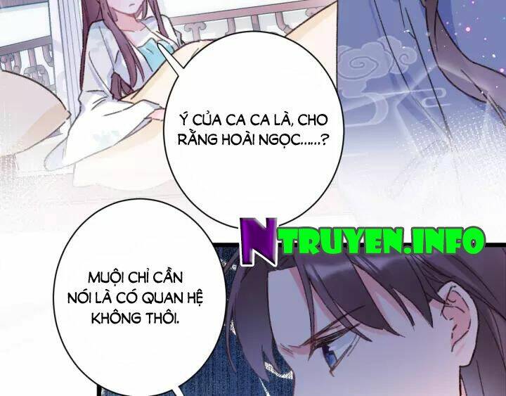 Hoa Nhan Sách: Chapter 168