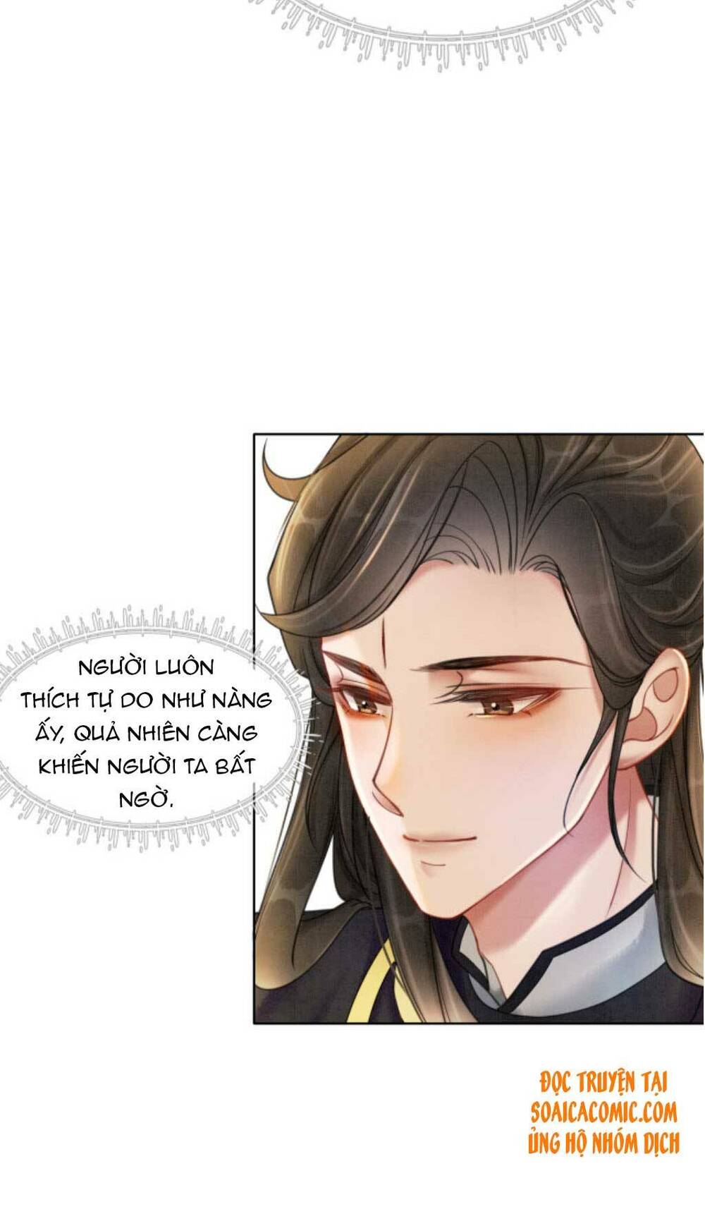 Xung Hỉ Vương Phi: Chapter 44