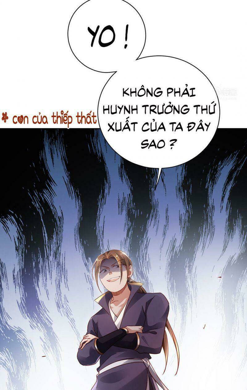 Thiên Kim Bất Hoán: Chapter 72
