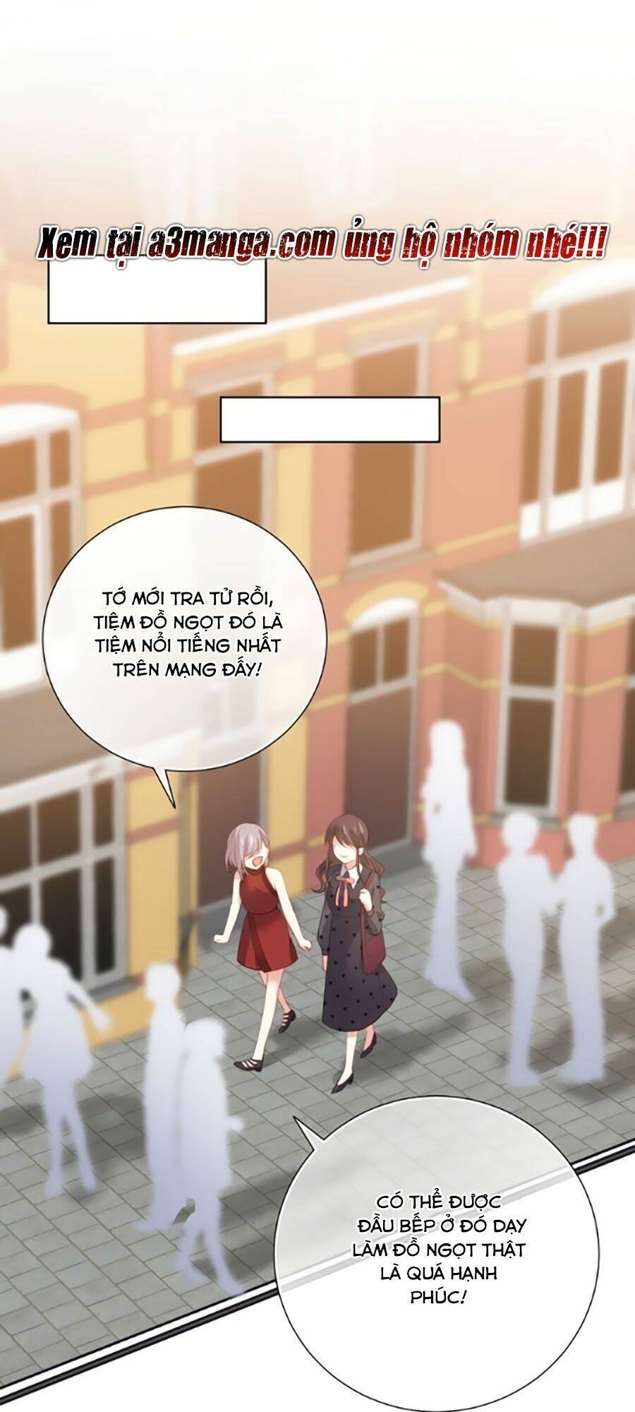 Tình Yêu Là Thế 2: Chapter 48