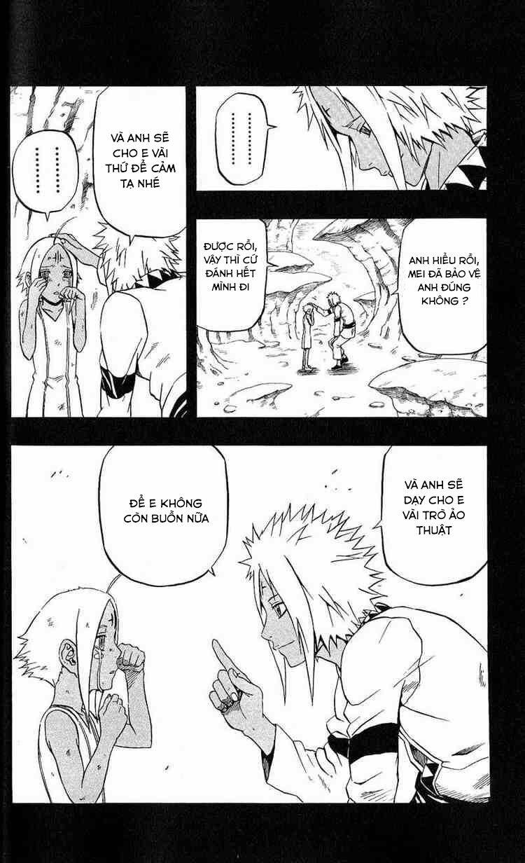 Cuộc Phiêu Lưu Của Quỷ Satan: Chapter 58