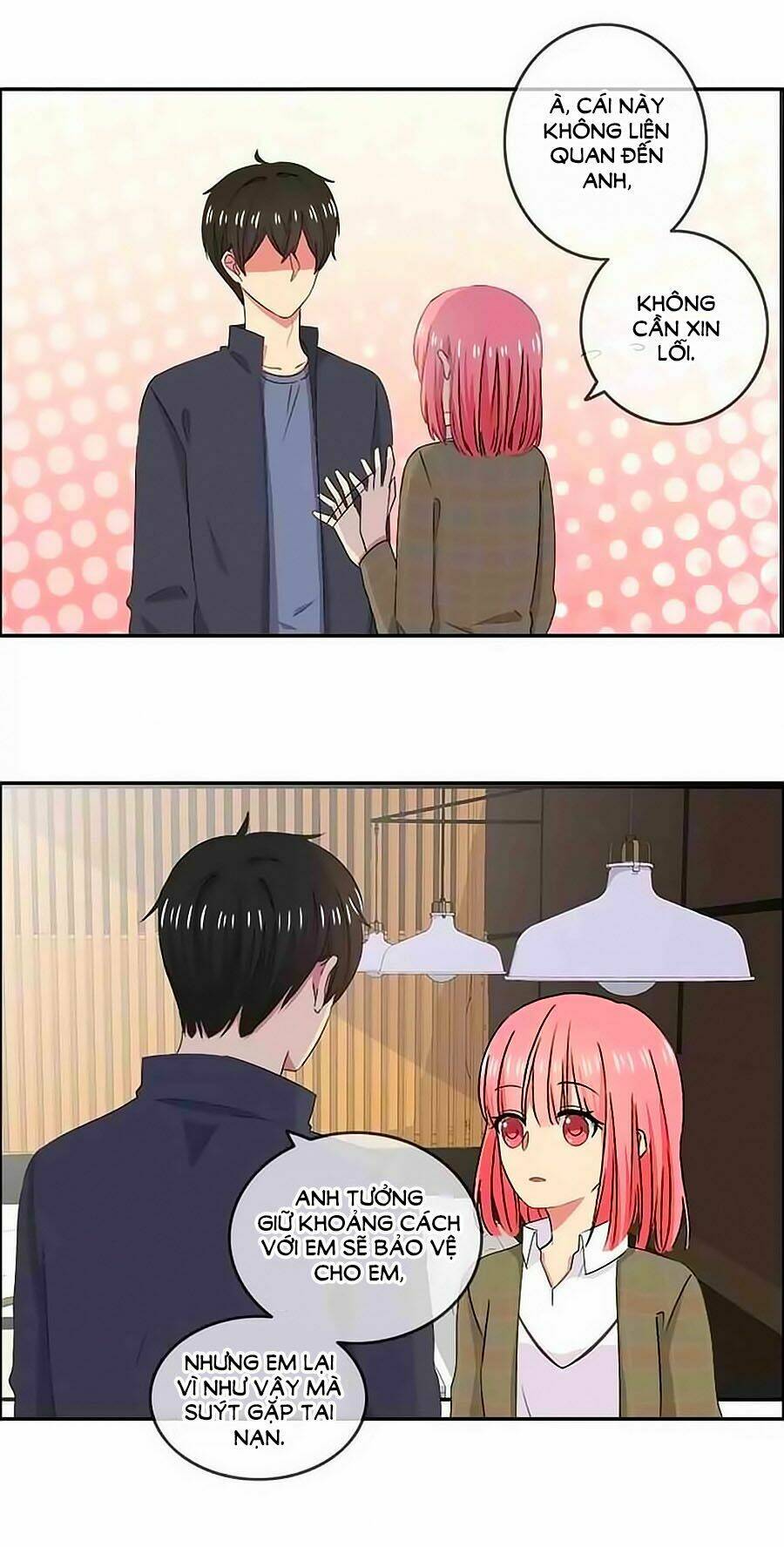 Đại Thần Tình Yêu Chớ Chạm Tôi: Chapter 56