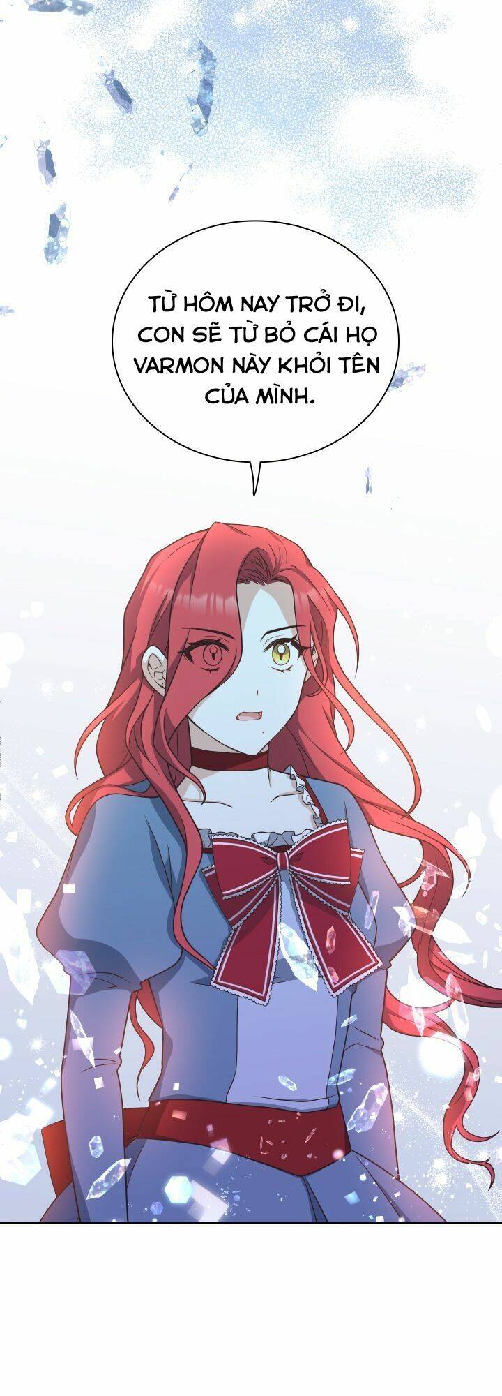 Một Đêm Với Hoàng Đế: Chapter 28