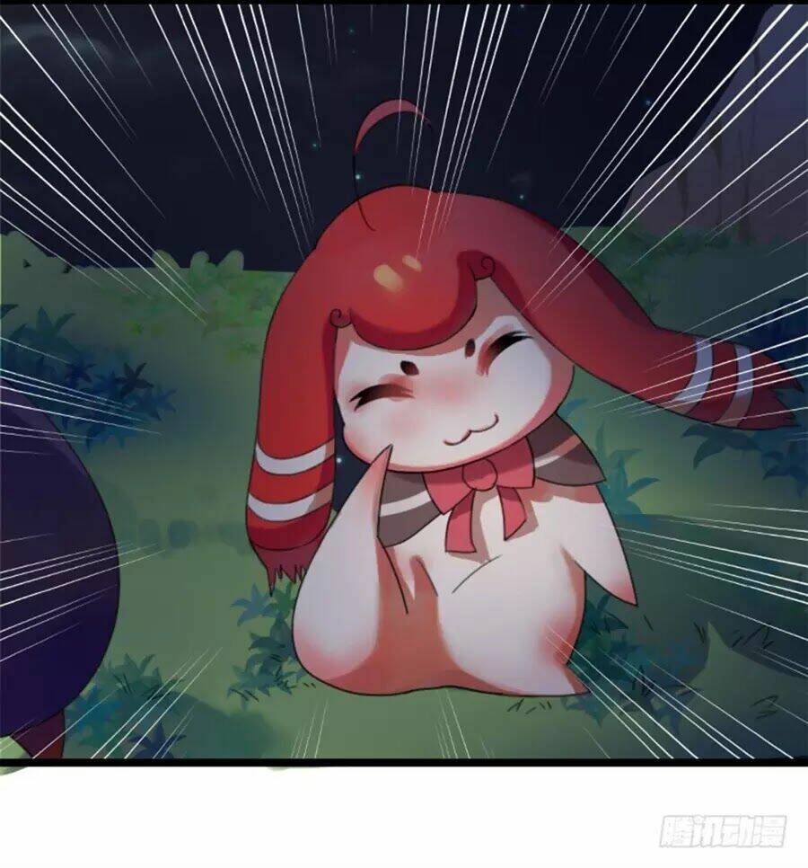 Vạn Năm Nhân Duyên Nhất Tuyến Khiên: Chapter 72