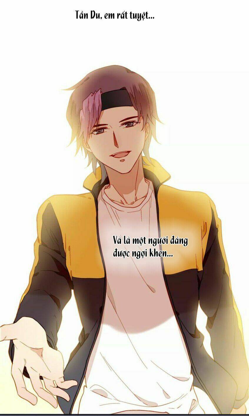 Tại Hạ Là Thần Tình Yêu: Chapter 47