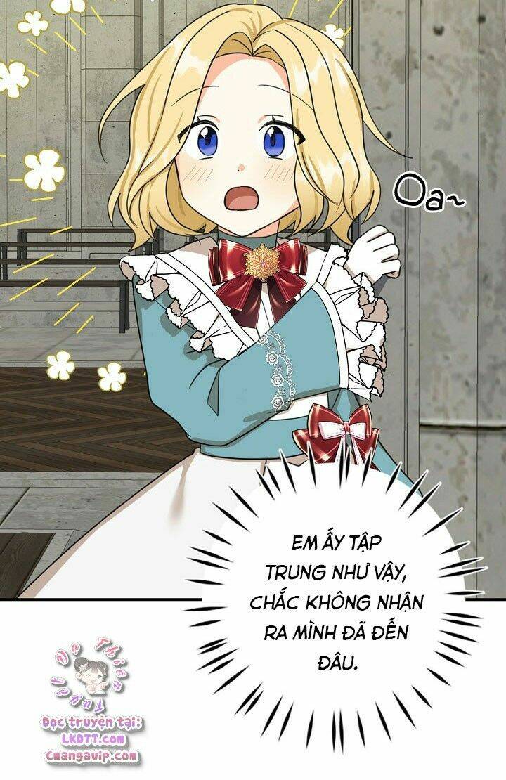 Ba Người Anh Trai Của Tôi Là Bạo Quân: Chapter 32