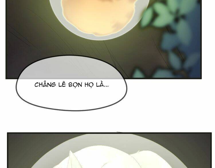 Lượm Được Một Tiểu Hồ Ly 2: Chapter 87