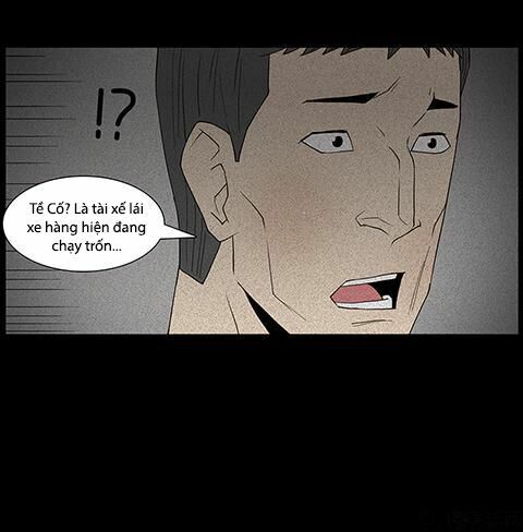 Kinh Dị Đêm Khuya: Chapter 88: - Người Phụ Nữ Trong Cốp Xe trong Bảy Người Mất Tích