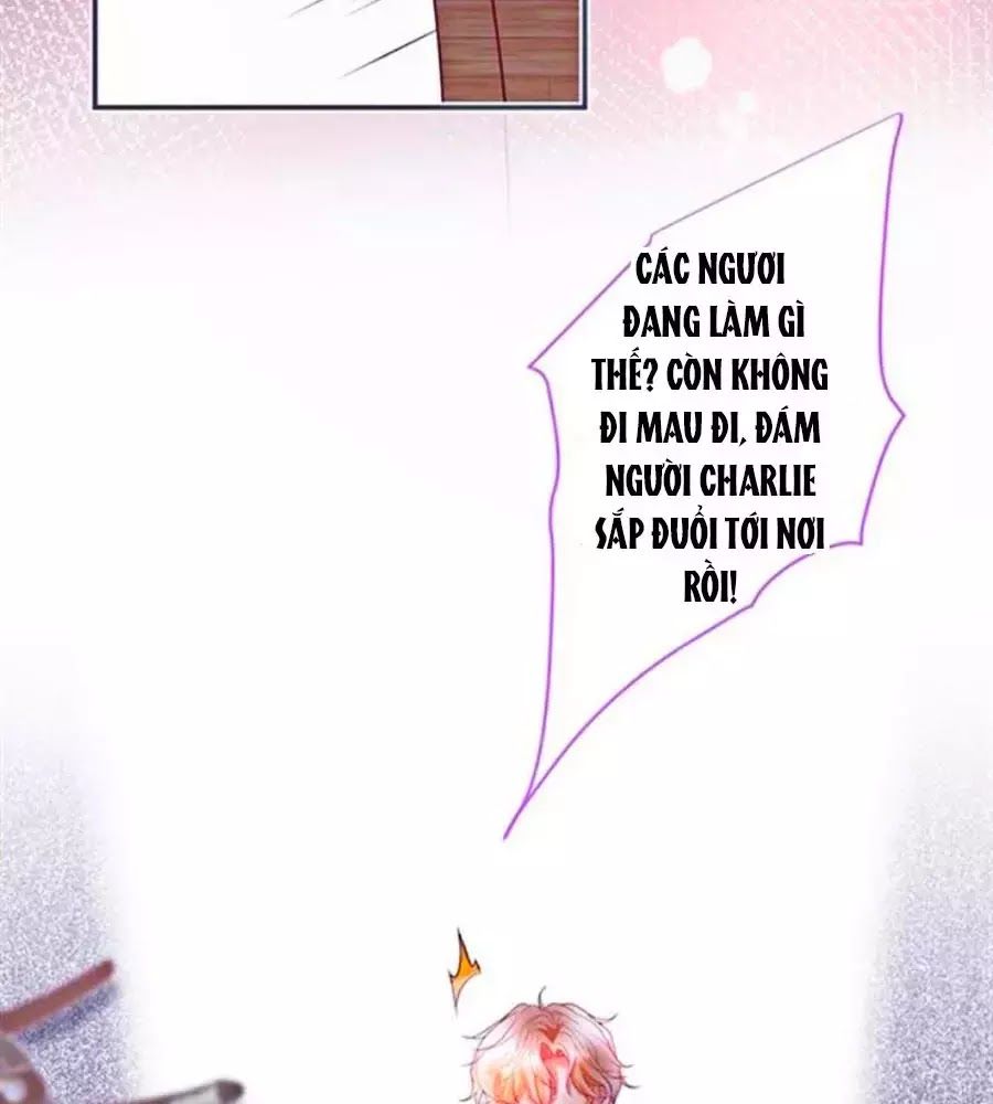 Vương Tử Và Ánh Trăng Đen: Chapter 36