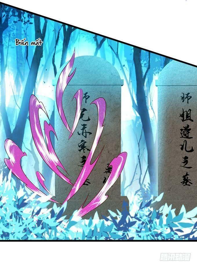 Hồ Tiên Hung Bạo: Chapter 94