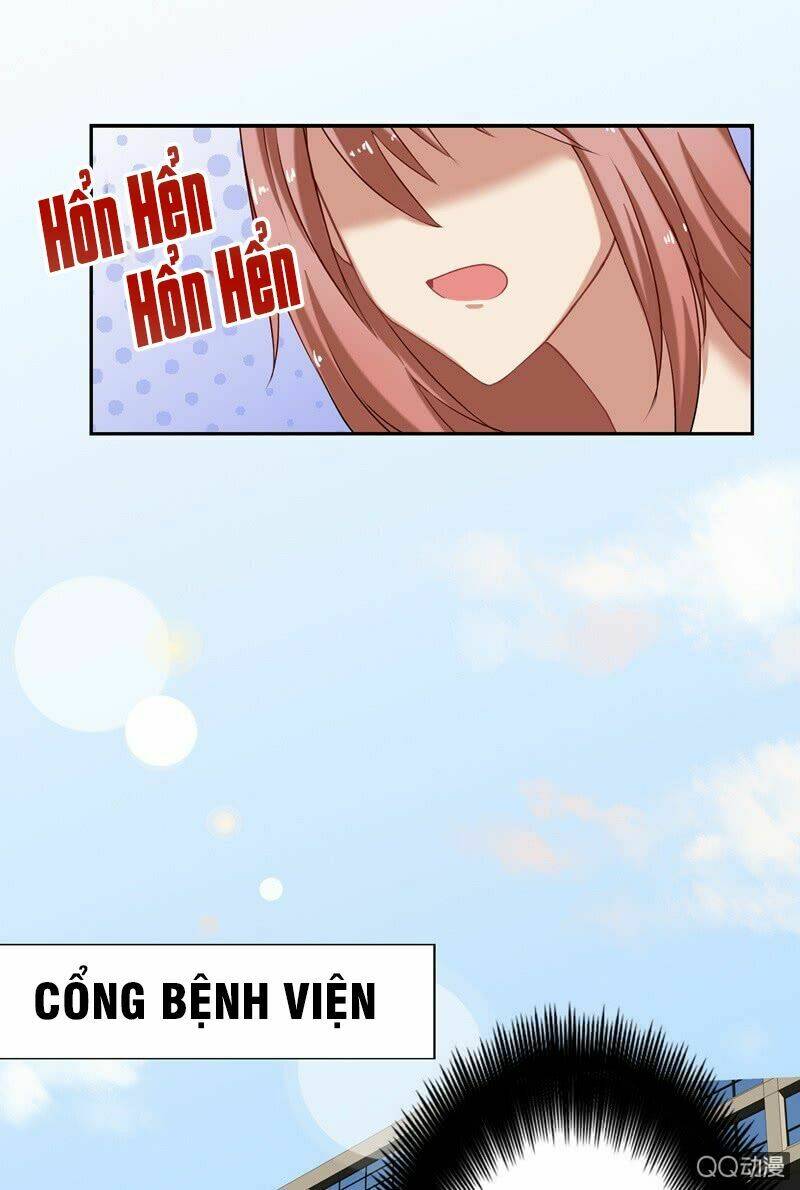 Tổng Tài Sát Vách Thỉnh Chỉ Giáo: Chapter 9