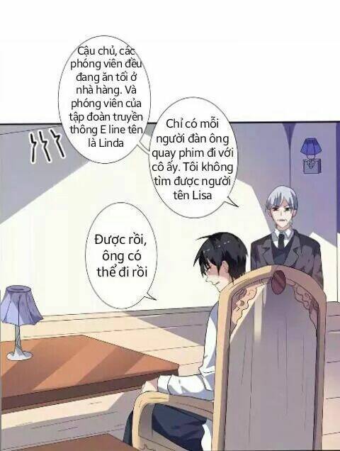 1 Nửa Hoàn Hảo Của Ceo: Chapter 2