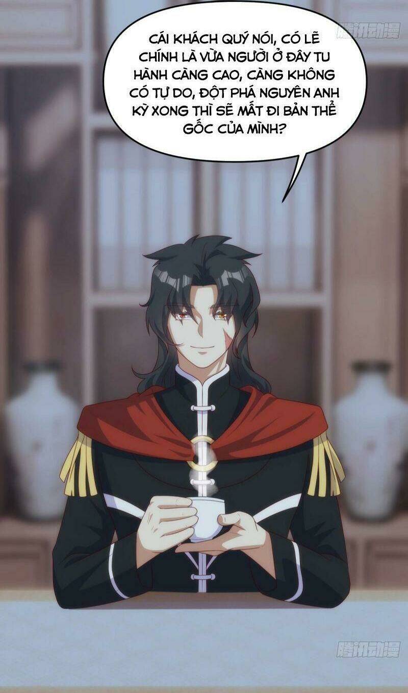 Xâm Lược Vạn Giới: Chapter 82