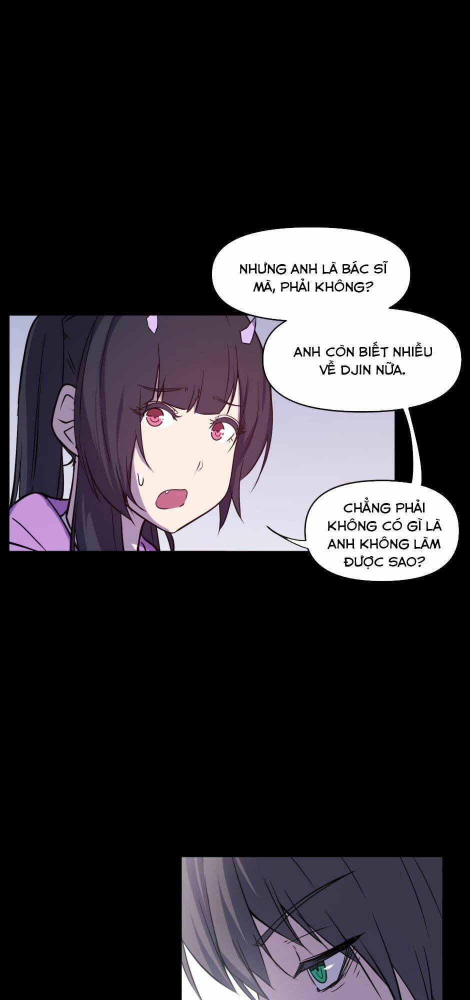 Gods Reborn: Chapter 22