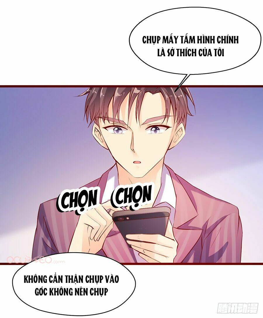 Sau Này Vẫn Cứ Thích Anh: Chapter 3