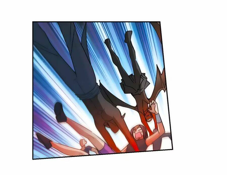 Tô Tịch Kỳ Quái: Chapter 94.2