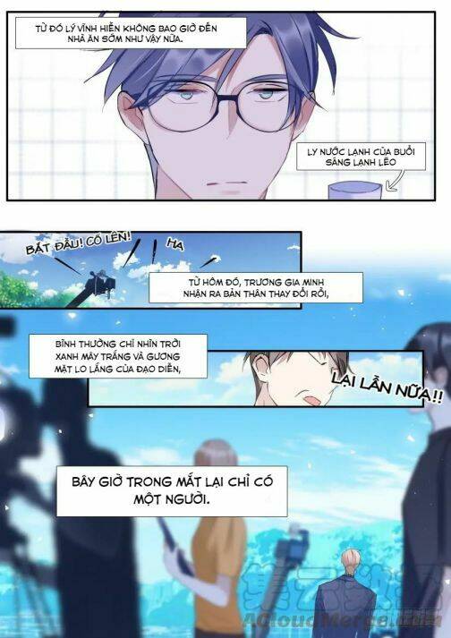 Ảnh Đế X Ảnh Đế: Chapter 137