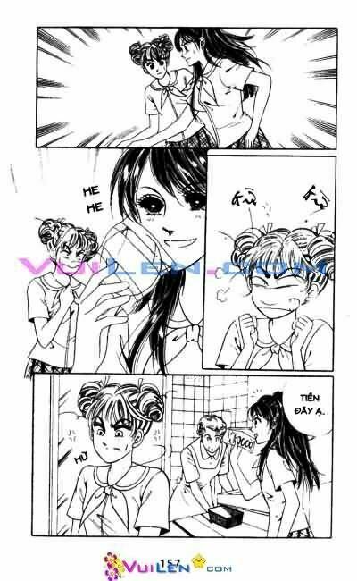 Cô Gái Yêu Kiều: Chapter 6