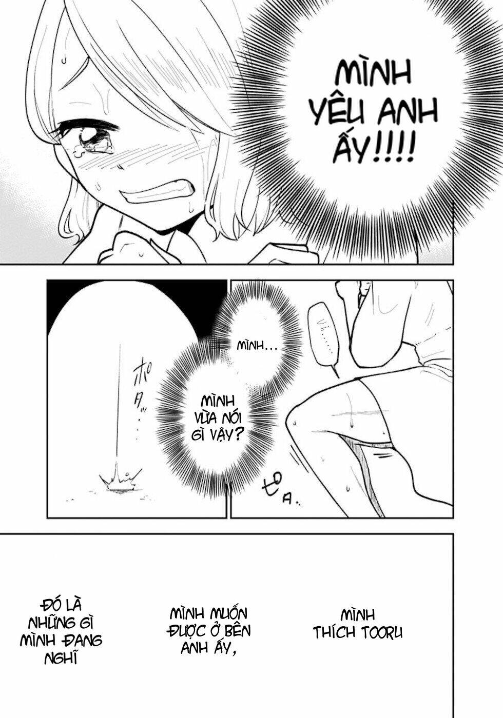 Bà Mà Nghiêm Túc Là Bà Đánh Vỡ Mồm: Chapter 7