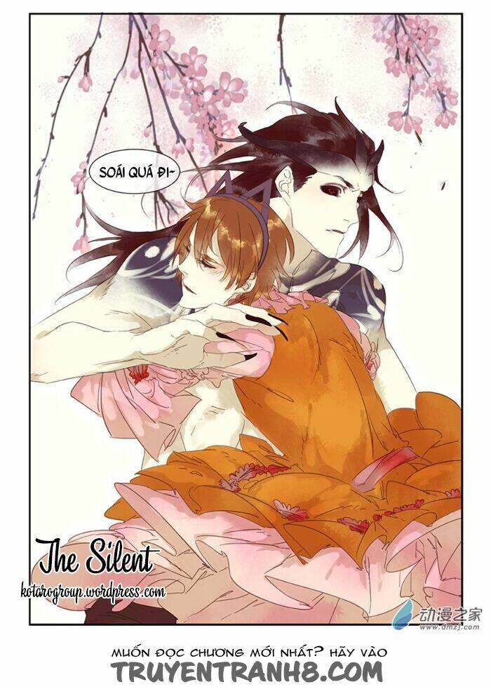 Gia Tử Khu 37: Chapter 29