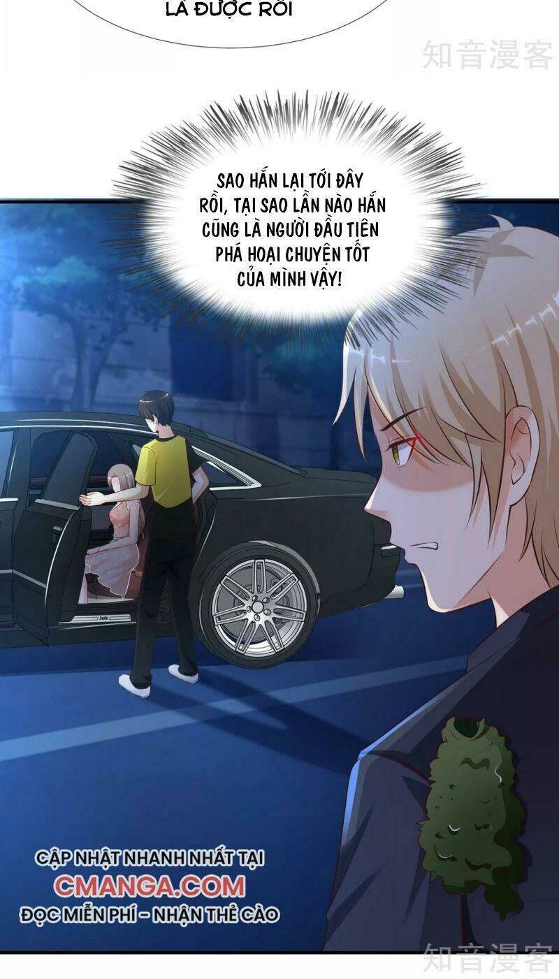 Tối Cường Vận Đào Hoa: Chapter 140