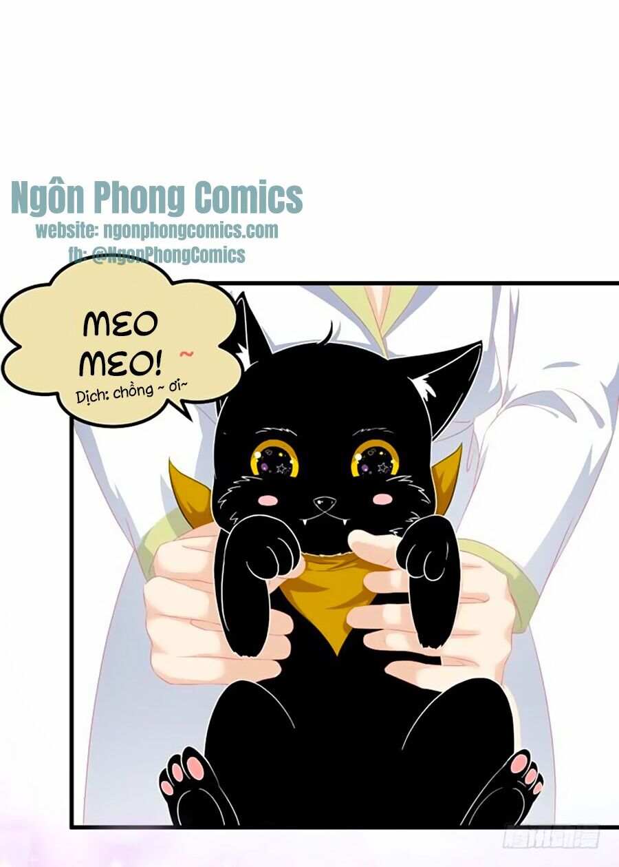 Thâm Hải Chi Ca: Chapter 10