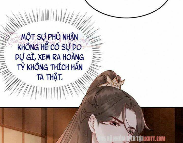 Trọng Sinh Bá Sủng Nhiếp Chính Vương Quá Mạnh Mẽ: Chapter 122