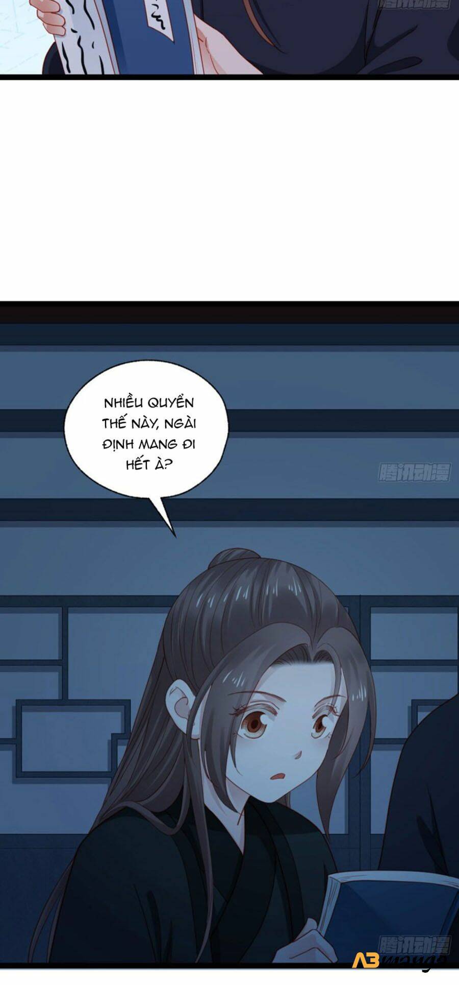 Đứng Lại! Phụng Chỉ Ăn Cướp: Chapter 27