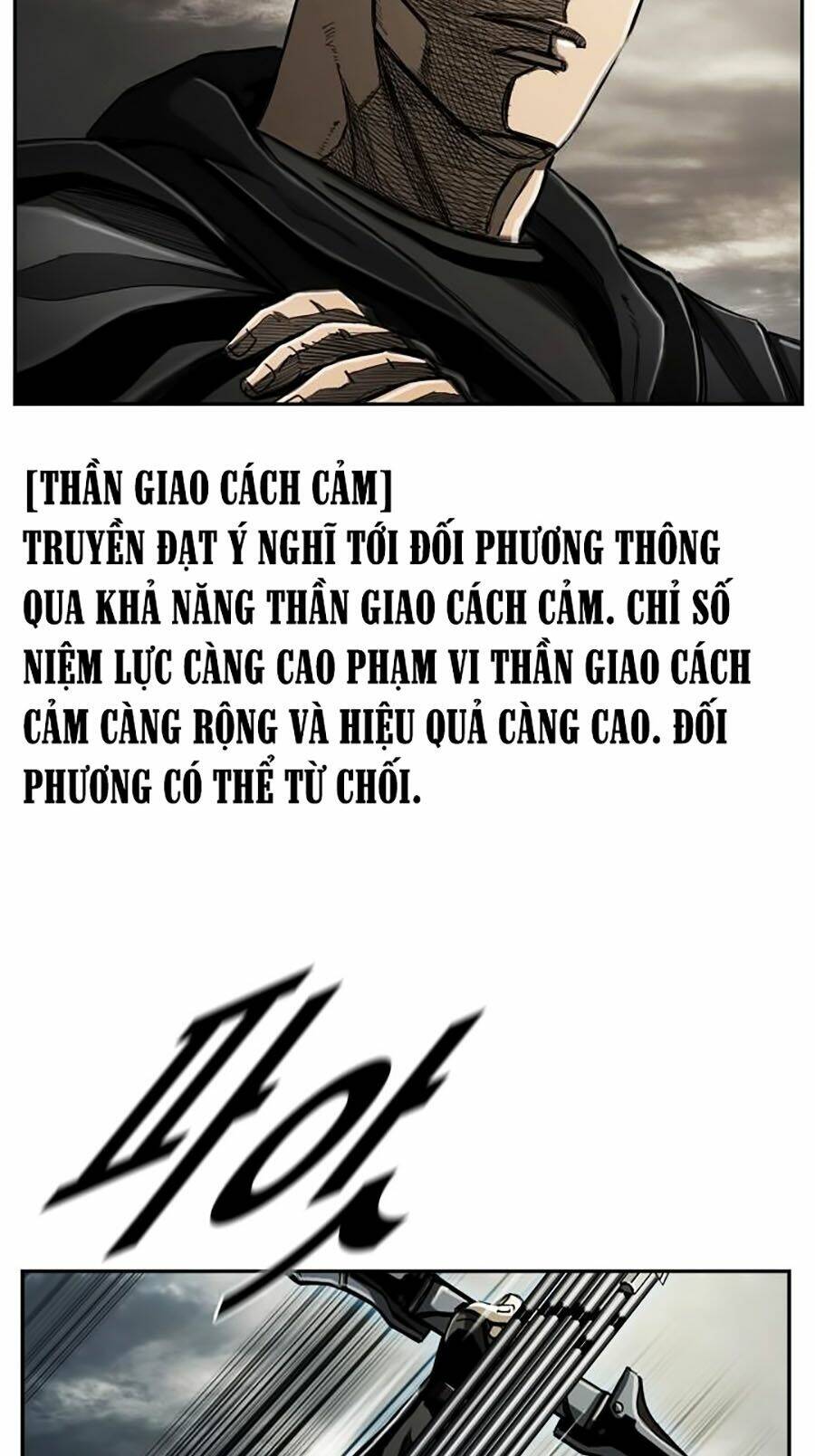 Thợ Săn Đầu Tiên: Chapter 69