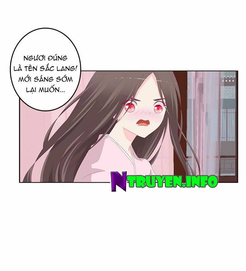 Tướng Quân Mời Ra Trận: Chapter 97