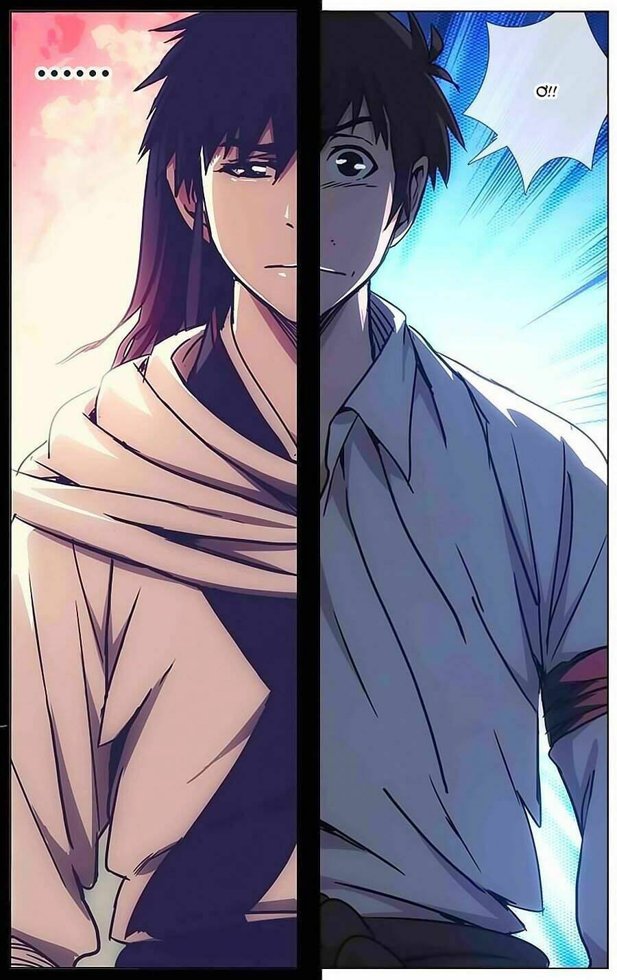 Việt Thế Thiên Niên: Chapter 41