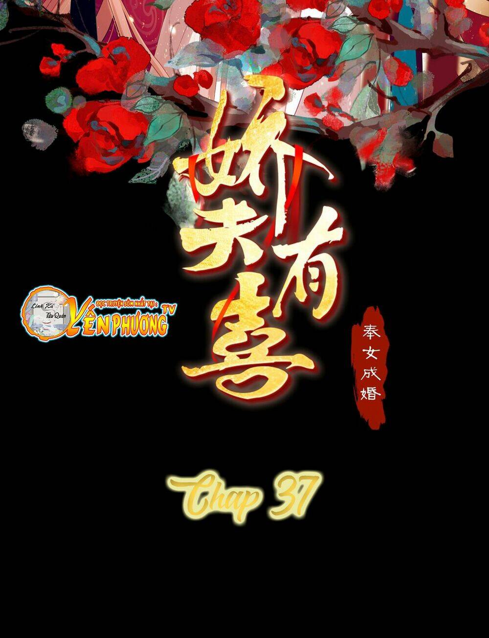 Kiều Phu Có Hỉ: Chapter 23