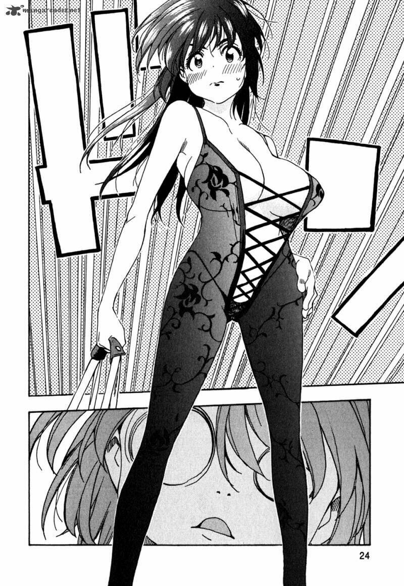 Ichinensei Ni Nacchattara: Chapter 40