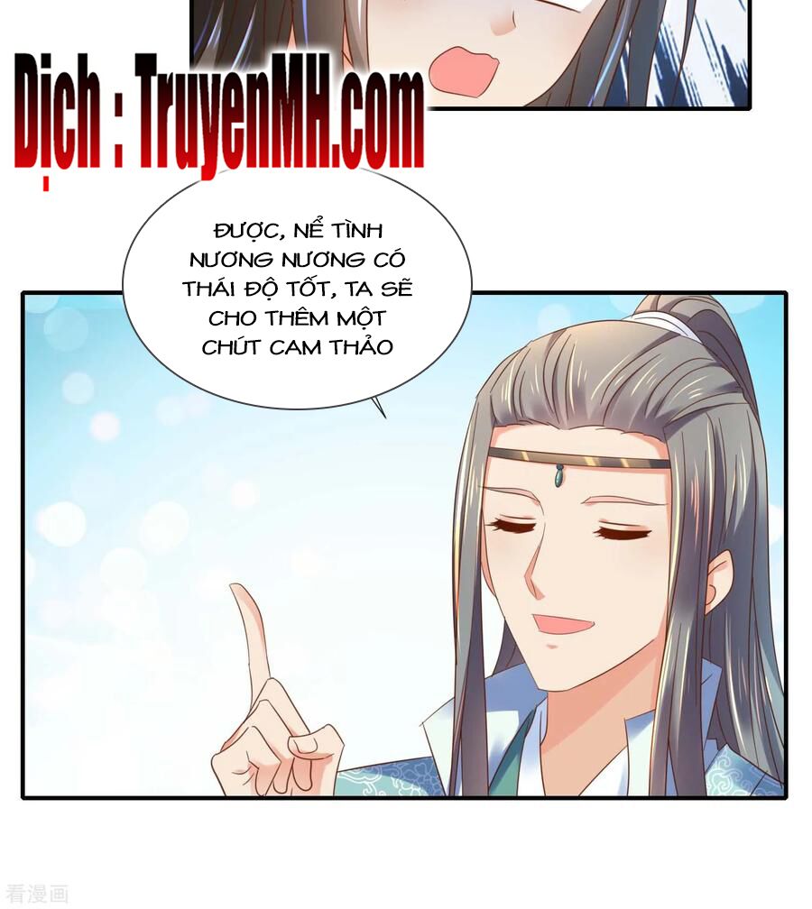 Lãnh Cung Phế Hậu Muốn Nghịch Thiên: Chapter 194
