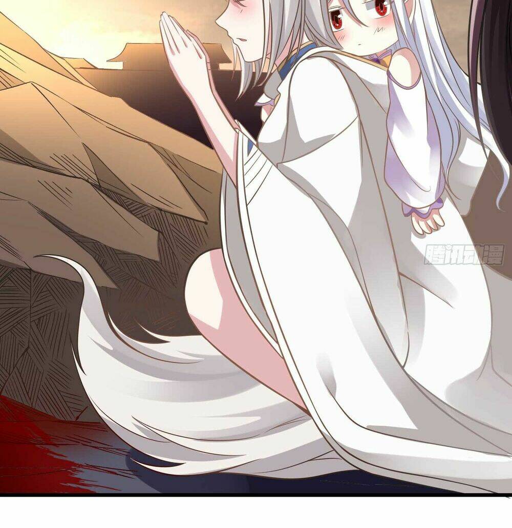 Giáng Thần Chiến Ký: Chapter 15