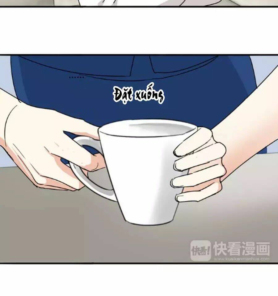 Mùi Hương Lãng Mạn: Chapter 22