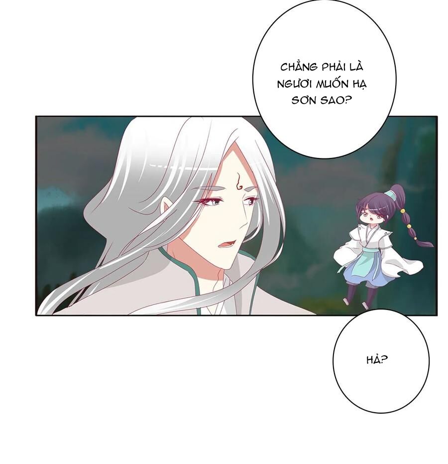 Thông Linh Phi: Chapter 634