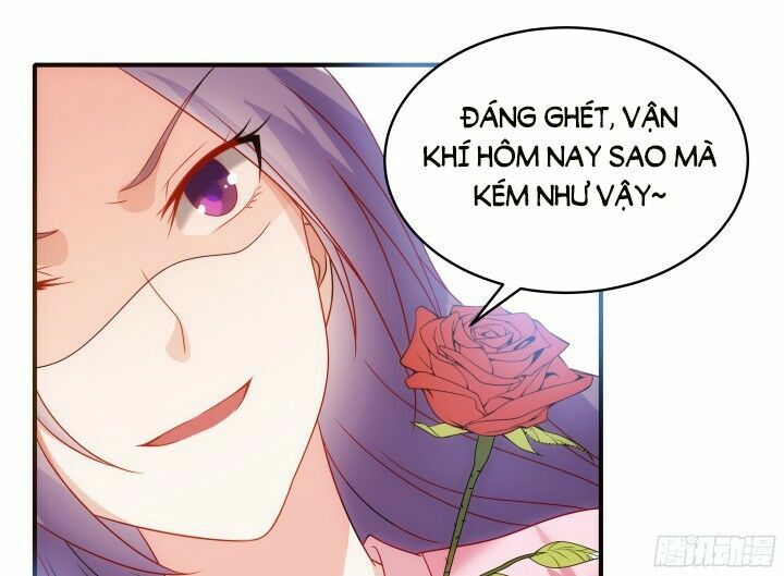 Đô đốc đại nhân sủng thê kí: Chapter 1.7
