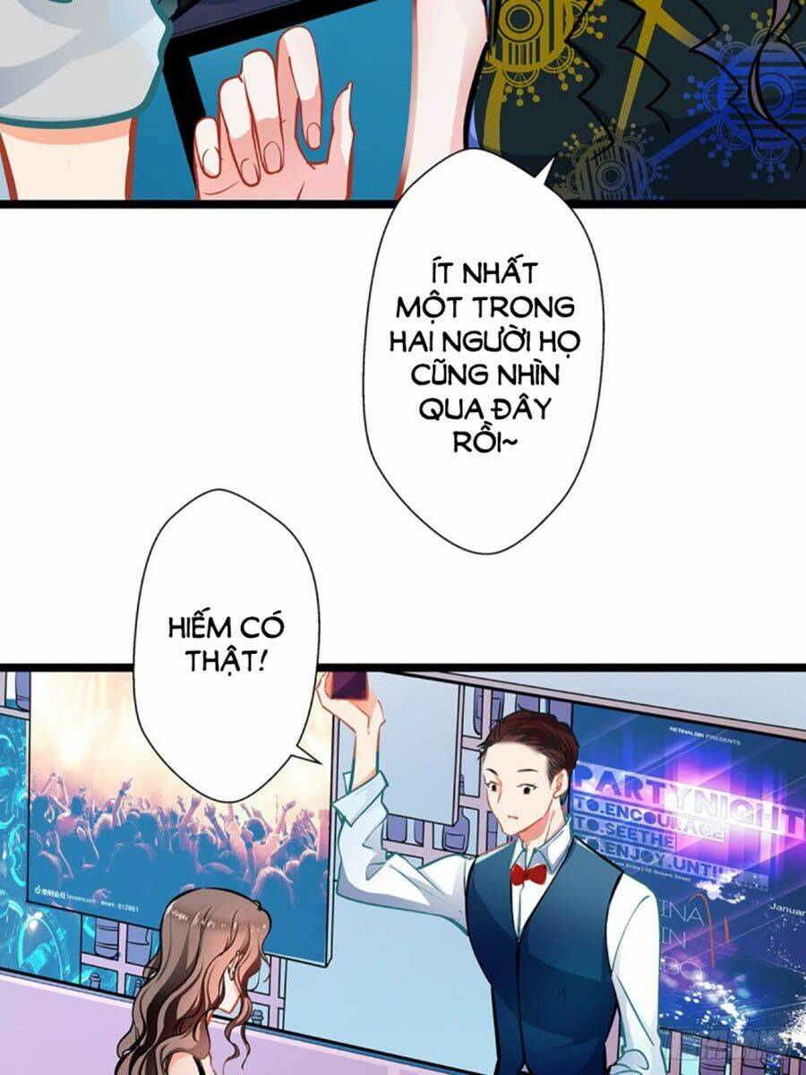 Cưng Chiều Ái Thê Hư Hỏng: Chapter 56