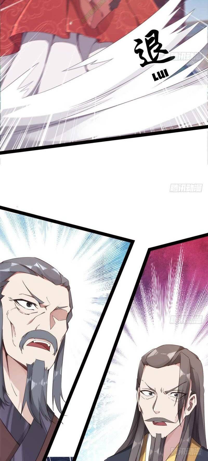 Kiếm Đồ: Chapter 13