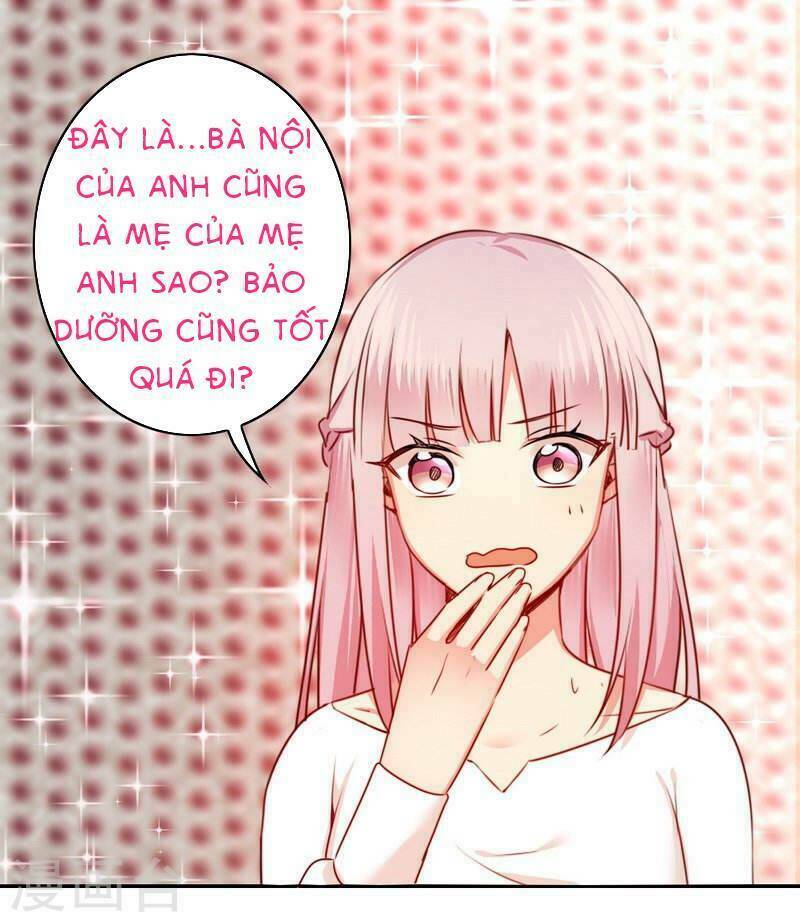 Phục Thù Thiếu Gia Tiểu Điềm Thê: Chapter 32