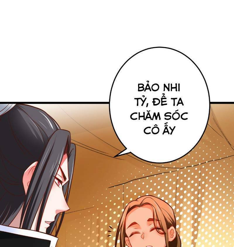 Trọng Sinh Tối Cường Ma Tôn Ở Rể: Chapter 39