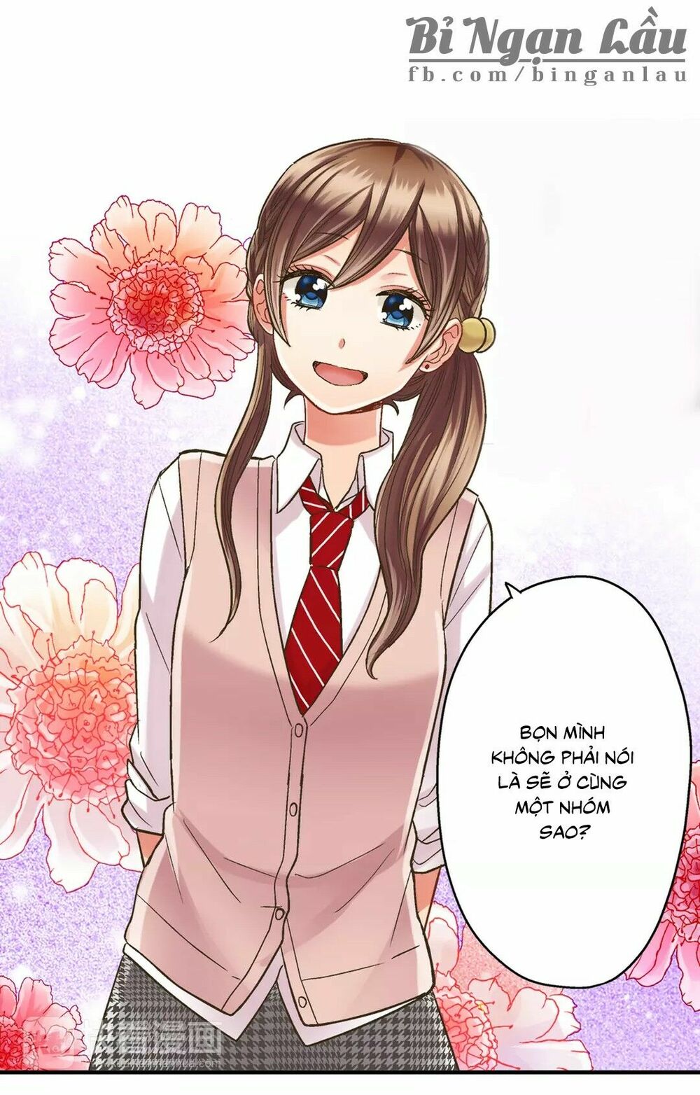 Một Giây Để Hôn Em: Chapter 27