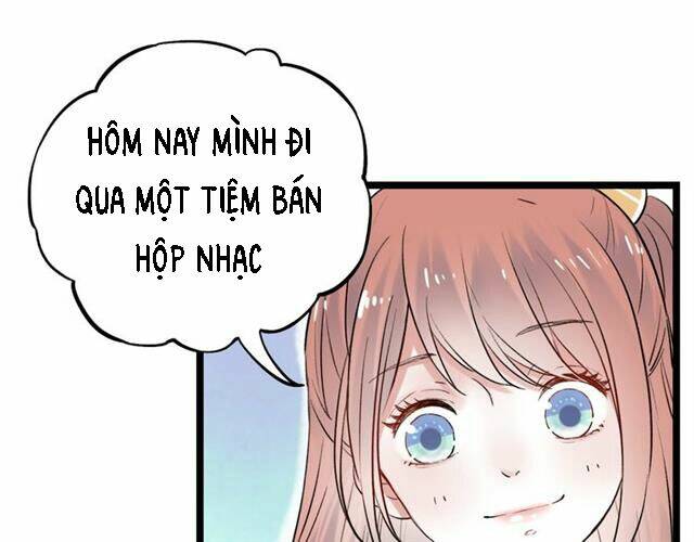 Trạch Thượng Tịch Mịch Huỳnh Hỏa: Chapter 12