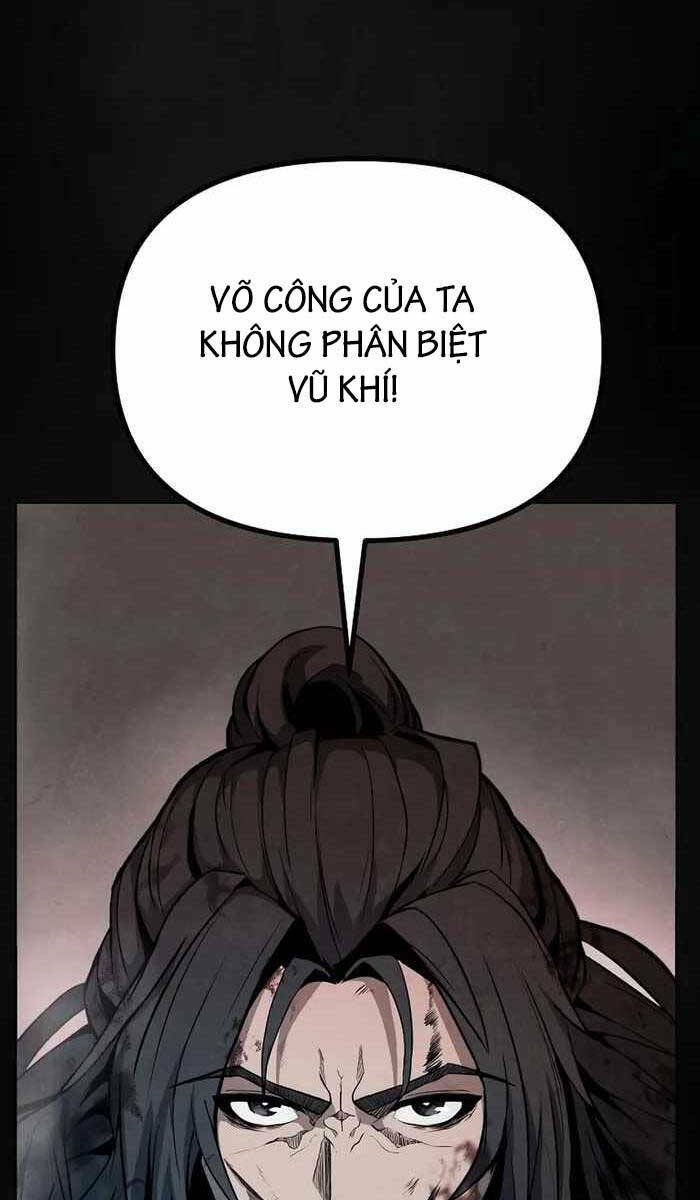 Đông Phương Bất Bại: Chapter 1