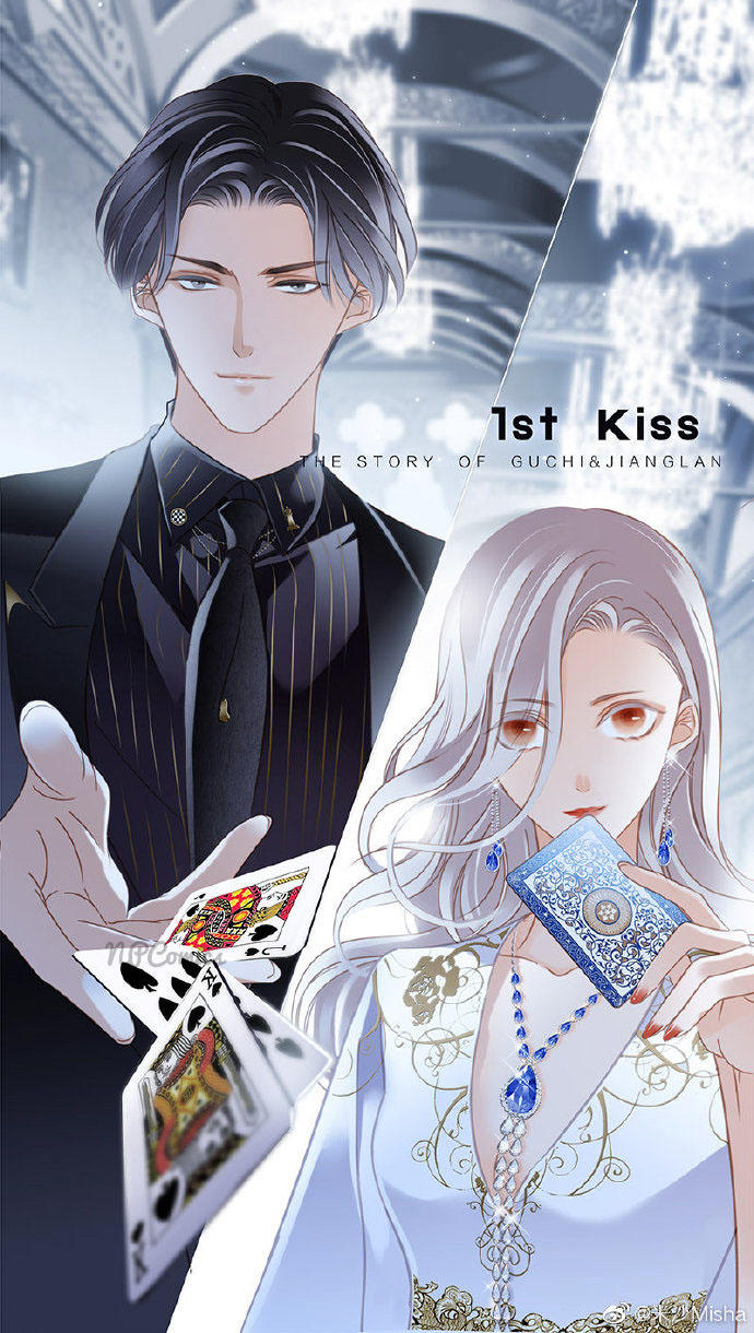 Tình Yêu Và Nhà Sản Xuất: Chapter 16