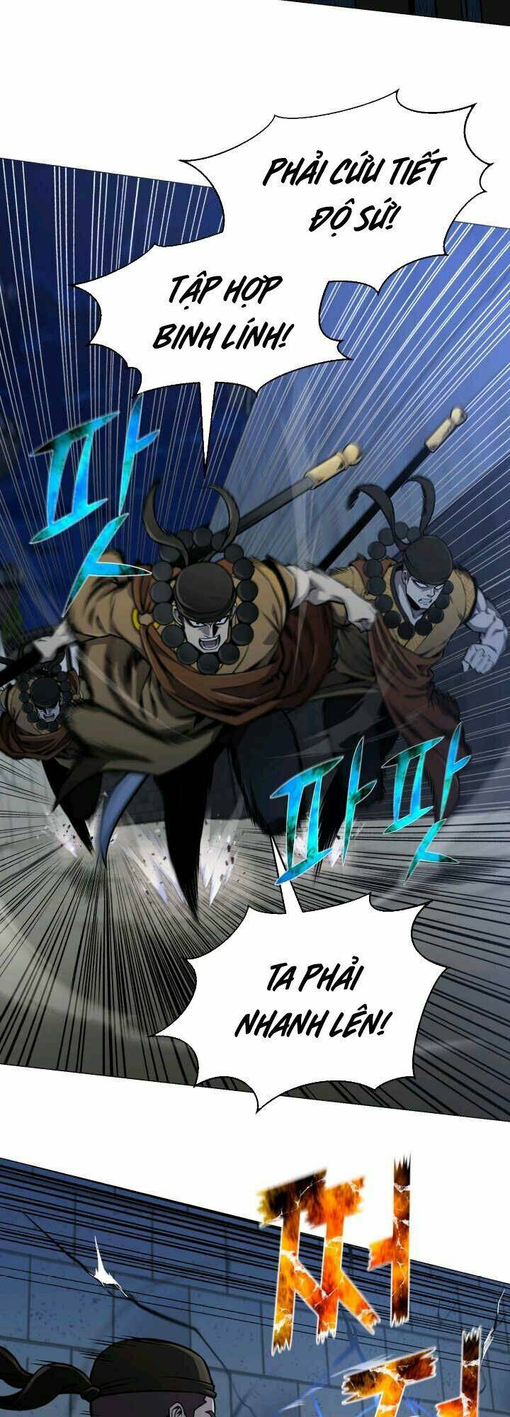 Luân Hồi Ác Nhân: Chapter 68