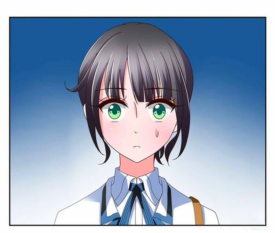 Người Yêu Khát Máu Của Tôi: Chapter 7