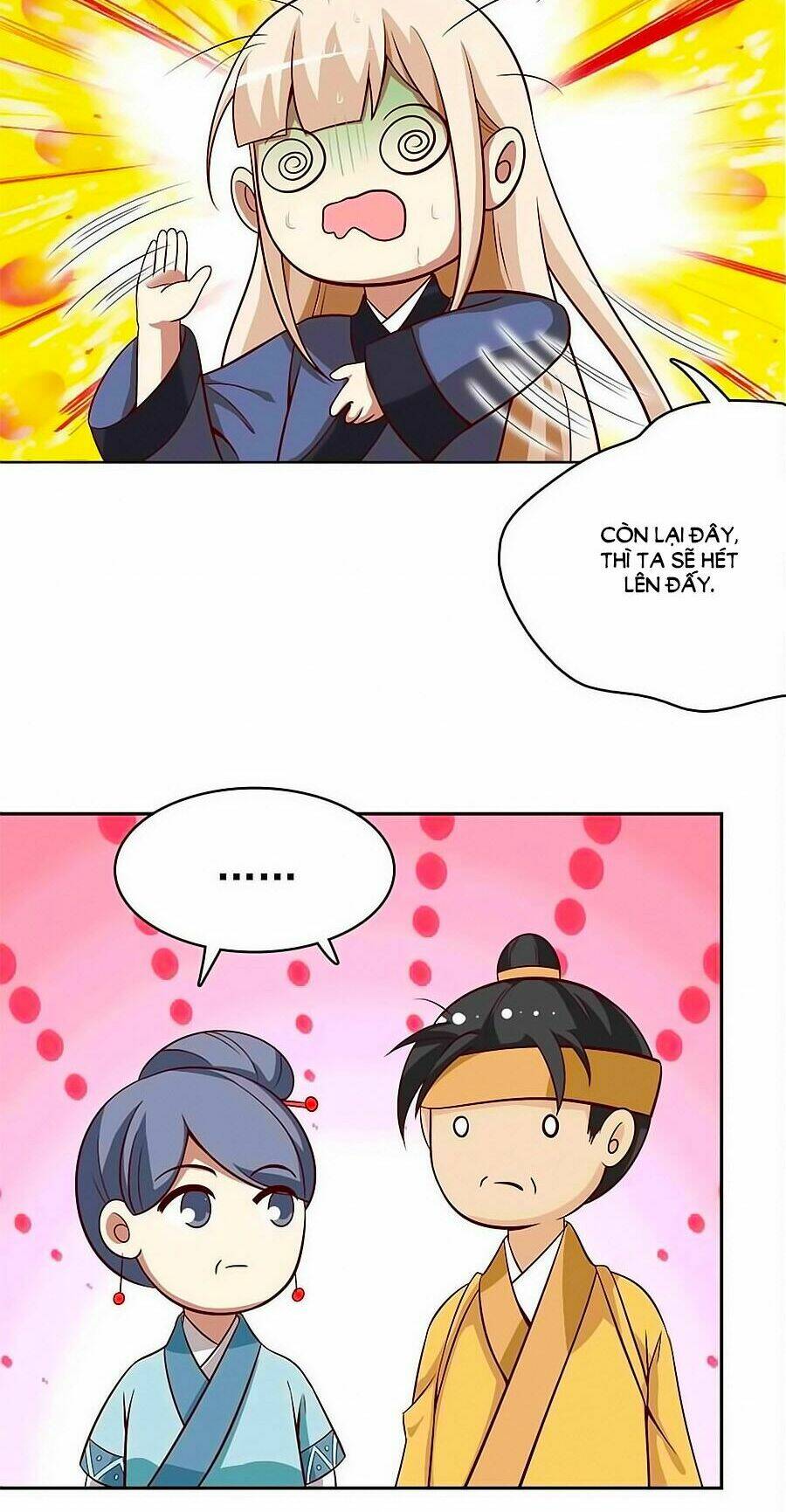 Kiêu Ngạo Vương Gia Chủng Điền Phi: Chapter 21