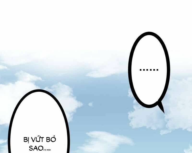 Này! Đừng Động Vào Phô Mai Của Tôi: Chapter 54